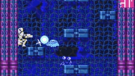 Gravity: Sylux's Crusade — screenshot 2