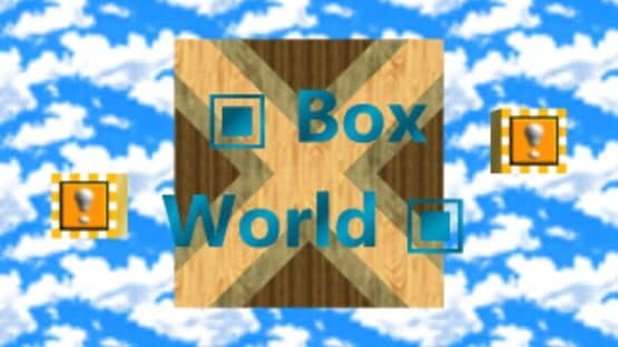 Box World — screenshot 1