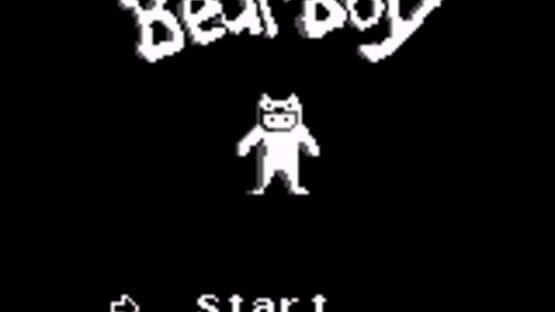 Bear Boy — screenshot 1