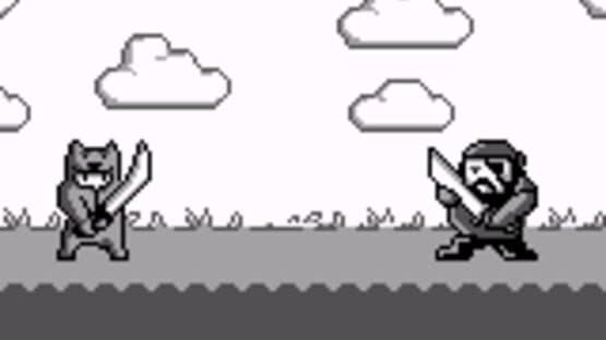 Bear Boy — screenshot 2