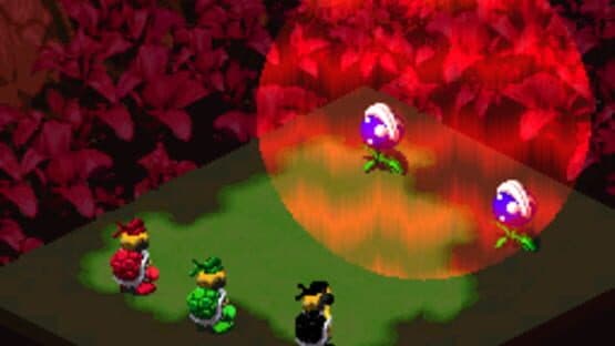 Super Koopa RPG: Here Comes the Koopa Bros.! — screenshot 2