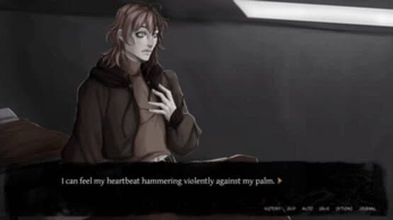 Epimutation — screenshot 1