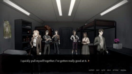 Epimutation — screenshot 2