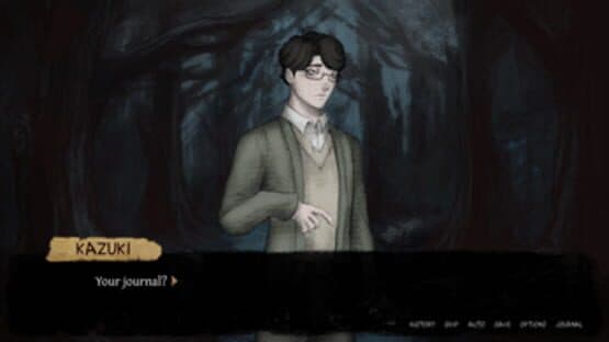 Epimutation — screenshot 3