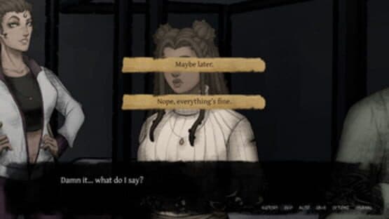 Epimutation — screenshot 4