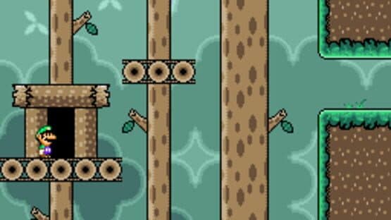 Reverie — screenshot 2