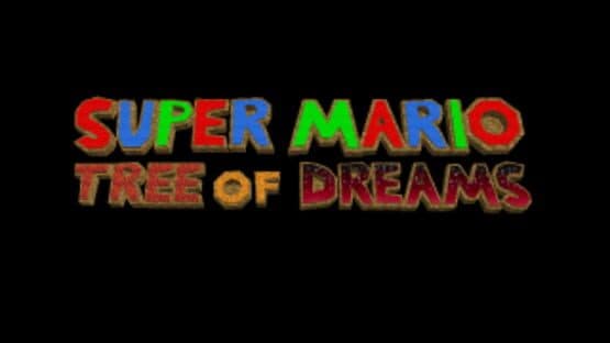 Super Mario: Tree of Dreams — screenshot 1