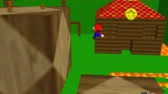 Box World Greens — screenshot 2