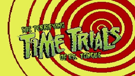 Zombies Ate My Neighbors: The Terrifying Time Trials of Dr. Tongue — screenshot 1
