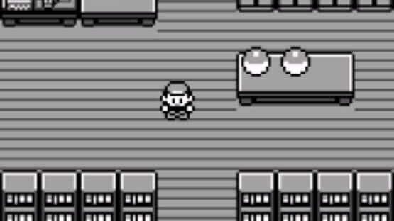 Pokémon: Professor Oak Challenge — screenshot 2