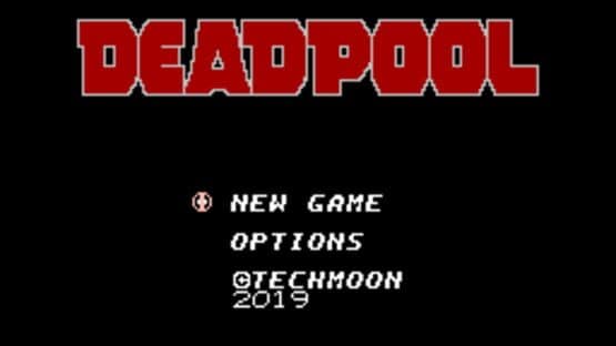 Deadpool Hardcore Edition — screenshot 1