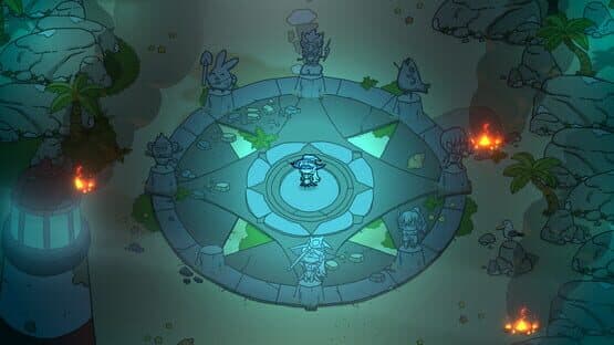 Henshin MyBro! — screenshot 1