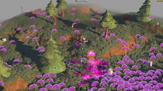 Peacebringer — screenshot 1
