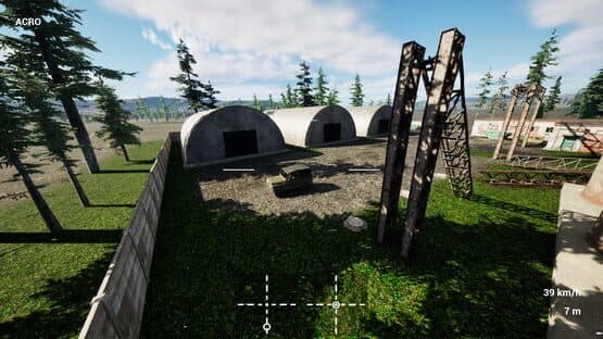 Remote Reaper: FPV Drone — screenshot 1