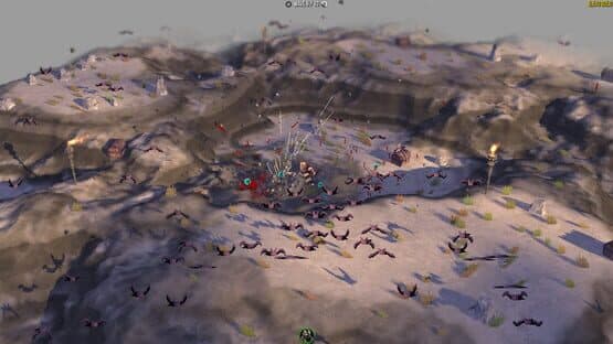 Peacebringer — screenshot 2