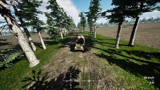 Remote Reaper: FPV Drone — screenshot 2