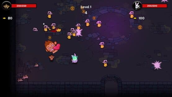 Henshin MyBro! — screenshot 3