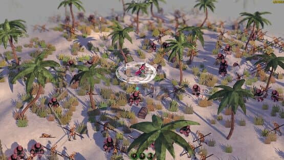 Peacebringer — screenshot 3