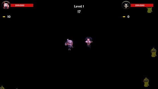 Henshin MyBro! — screenshot 4