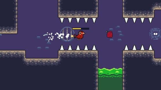 Red Pippy — screenshot 3