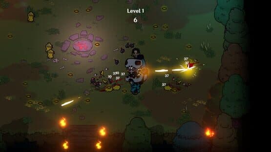 Henshin MyBro! — screenshot 5