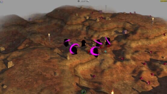 Peacebringer — screenshot 4