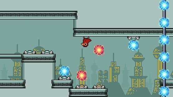 Red Pippy — screenshot 4