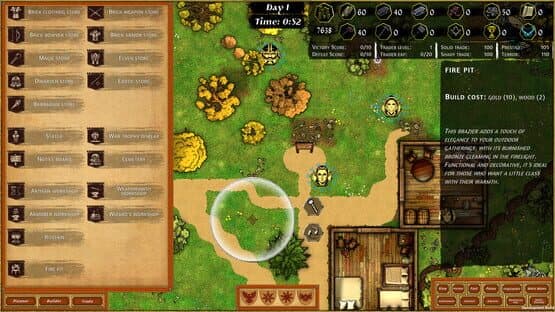 Fantasy Trader — screenshot 6