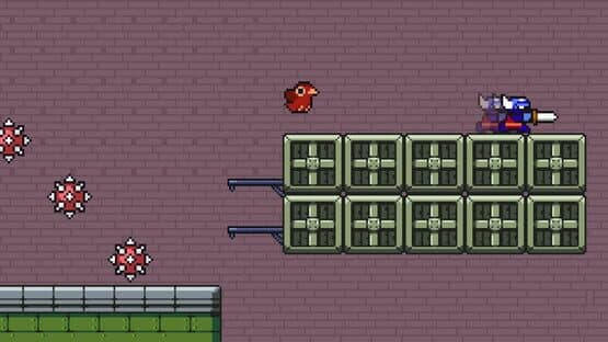 Red Pippy — screenshot 5