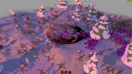 Peacebringer — screenshot 5