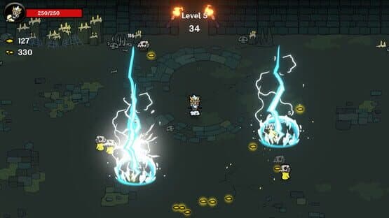 Henshin MyBro! — screenshot 7