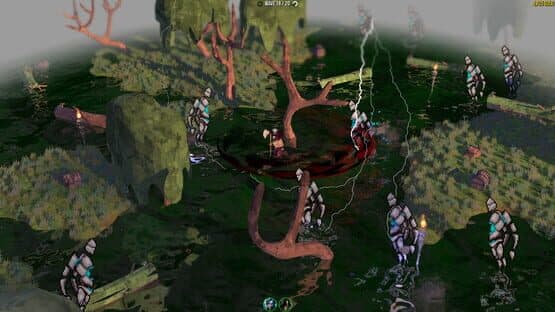 Peacebringer — screenshot 6