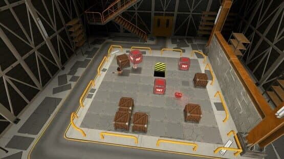 Carnival Heroes: Super Party Minigames — screenshot 6