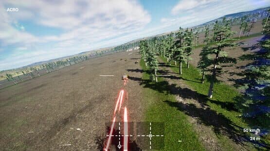 Remote Reaper: FPV Drone — screenshot 6