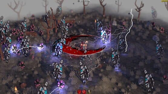 Peacebringer — screenshot 7