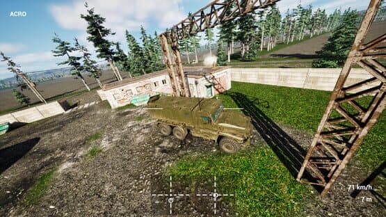 Remote Reaper: FPV Drone — screenshot 8