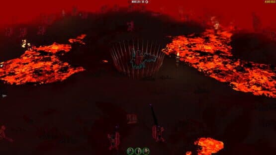 Peacebringer — screenshot 8