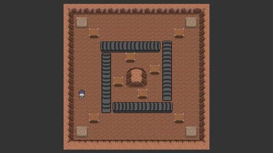 Labyban — screenshot 2