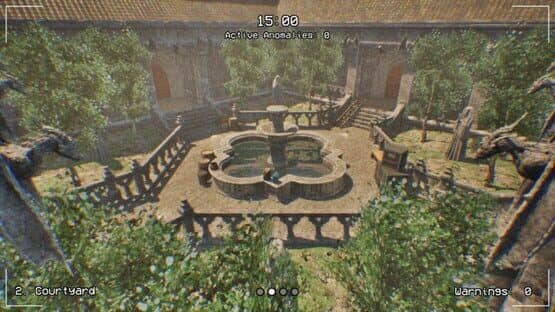 Paranormal Survey — screenshot 7