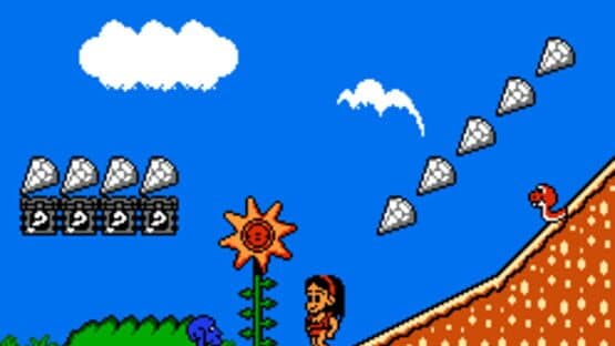 Koko Adventure — screenshot 2