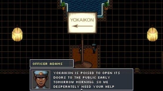 Murder Is Game Over: Murder Otaku — screenshot 3