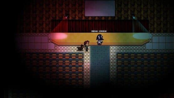 Murder Is Game Over: Murder Otaku — screenshot 4