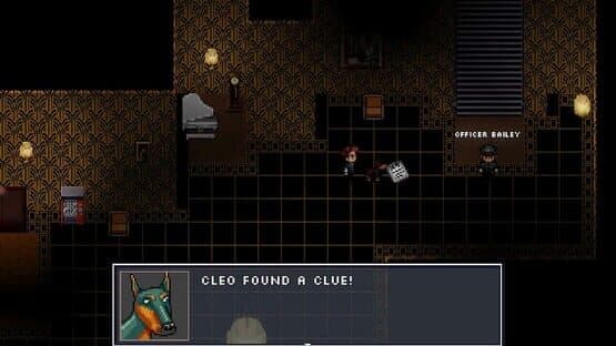 Murder Is Game Over: Murder Otaku — screenshot 5