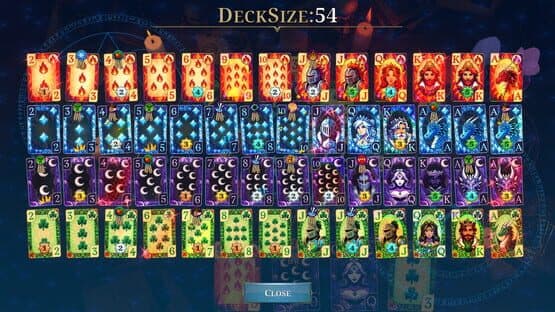 Wizard Hand — screenshot 3