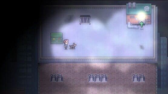 Murder Is Game Over: Murder Otaku — screenshot 6