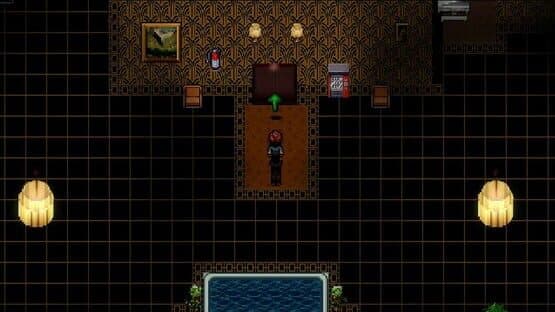 Murder Is Game Over: Murder Otaku — screenshot 7