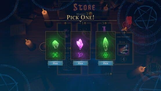 Wizard Hand — screenshot 5