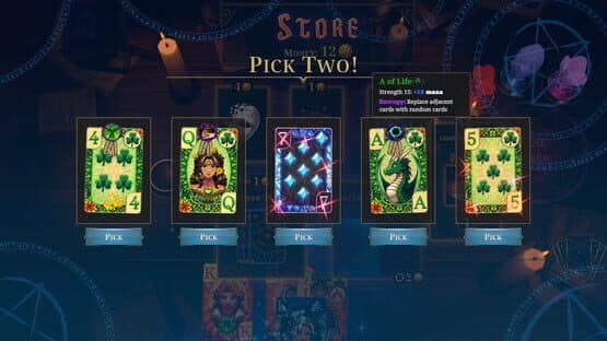 Wizard Hand — screenshot 6