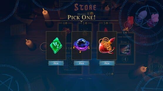 Wizard Hand — screenshot 7