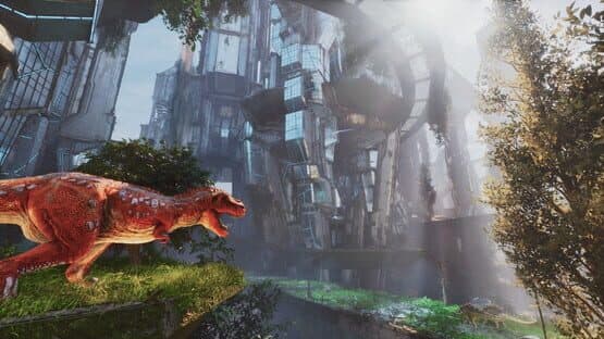 Ark: Extinction Ascended — screenshot 1
